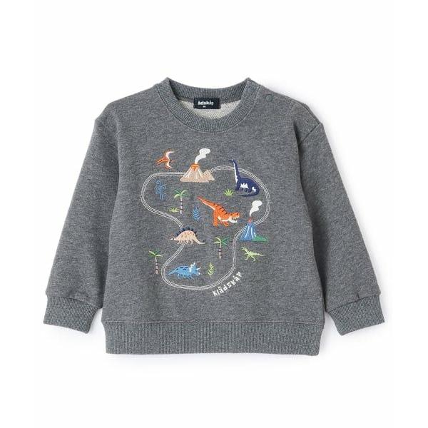 kladskap / クレードスコープ 恐竜アイランドトレーナー