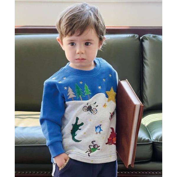 kladskap / クレードスコープ 【コロボックル】雪山アニマルトレーナー