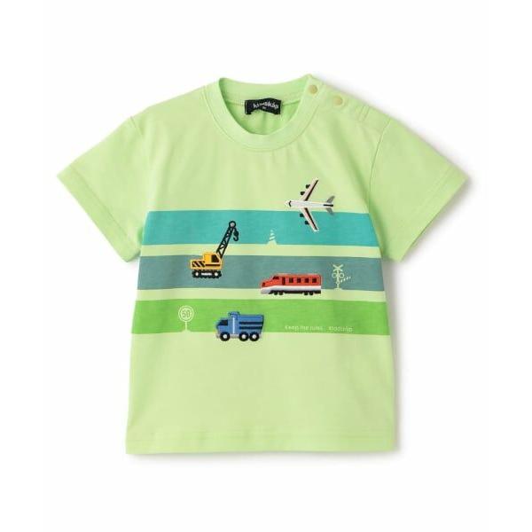 kladskap / クレードスコープ 【人気商品再入荷】【直営店で取り扱い無し】乗り物グラフィック...