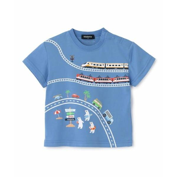 kladskap / クレードスコープ 【人気商品再入荷】【直営店で取り扱い無し】海に行こう!乗り物...