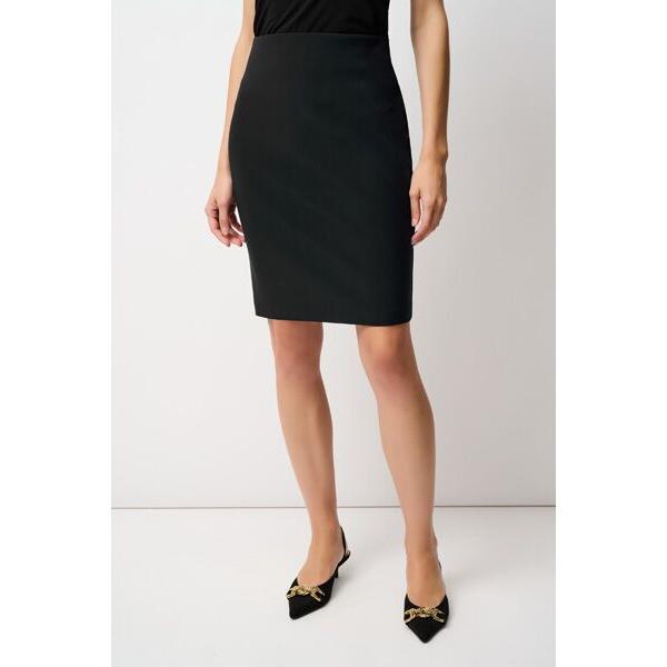 Joseph Ribkoff / ジョセフリブコフ Classic Pencil Skirt