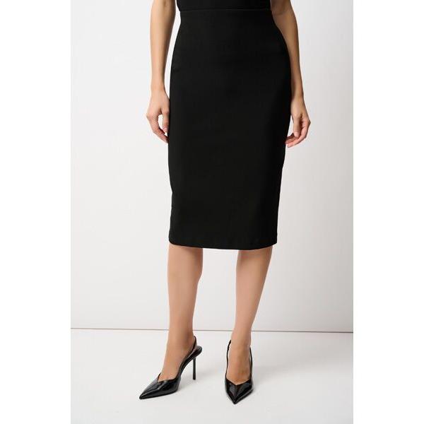 Joseph Ribkoff / ジョセフリブコフ Classic Long Pencil Skir...