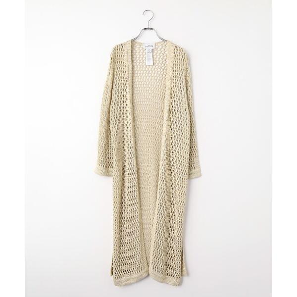 Joseph Ribkoff / ジョセフリブコフ Long Knit Cardigan