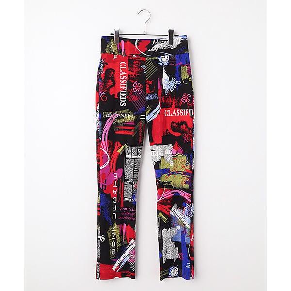 Joseph Ribkoff / ジョセフリブコフ Artistic Pants