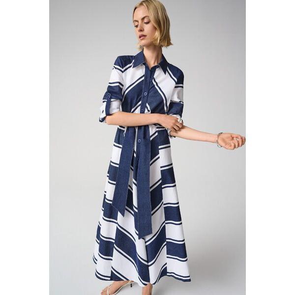 Joseph Ribkoff / ジョセフリブコフ Shirts Dress
