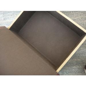 ★アンティーク洋書小物入れ 地図 28201(...の詳細画像2