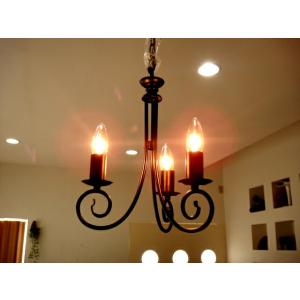 Francfranc（フランフラン） 照明 マーブルヴェール シーリングランプ