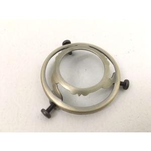 ★ギャラリー3点ネジ　古塗装色　E26用　ペンダントランプのパーツシェード取り付け部品【RCP】