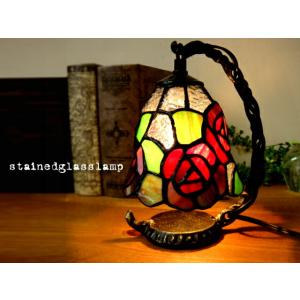 フロアスタンド ランプ ステンドグラス調 楽天市場】ステンドグラスフロアースタンド ステンドガラスランプ