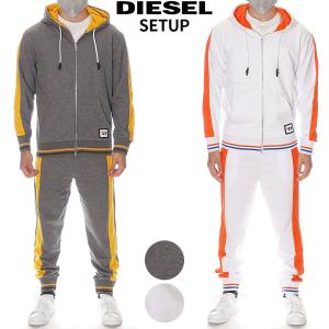 Diesel メンズジャージ スウェット上下セットの商品一覧 ジャージ スウェット ファッション 通販 Yahoo ショッピング
