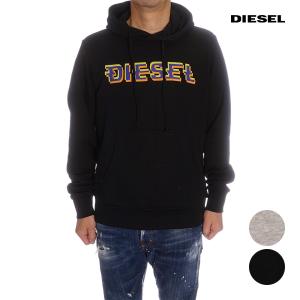 新品ディーゼルパーカー S-GINN-HOOD-ZIP-K8（MEN）: ジップアップパーカー｜ディーゼル