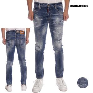 ディースクエアード DSQUARED2 デニム ジーンズ SKATER JEAN メンズ