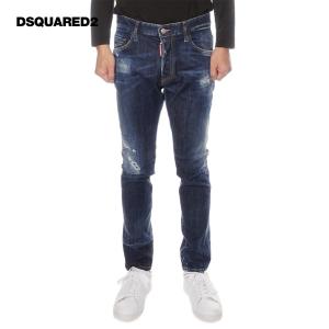 DSQUARED2 ジーンズ SKATER JEAN スケーター S74LB1491 S39781 楽天市場】DSQUARED2 ディースクエアード ジーンズ SKATER JEAN