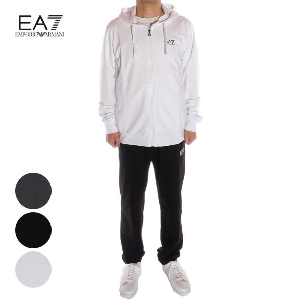 並行輸入品 エンポリオアルマーニ セットアップ メンズ EMPORIO ARMANI EA7 上下 ...