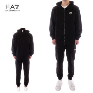 Emporio Armani EA7ナポリ　トレーニング　セットアップ EMPORIO ARMANI EA7 - 【新品未使用】ナポリトレーニングウェア