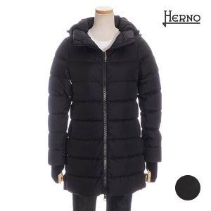 ヘルノ ダウン レディース HERNO コート ジャケット POLAR-TECH PI0660D 12004