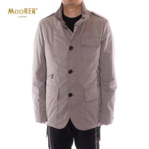 MOORER ムーレー ジャケット CORELLI-WK ボンバージャケット