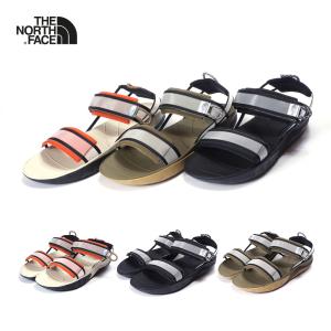 THE NORTH FACE ノースフェイス スポーツサンダル SUMMER SANDAL