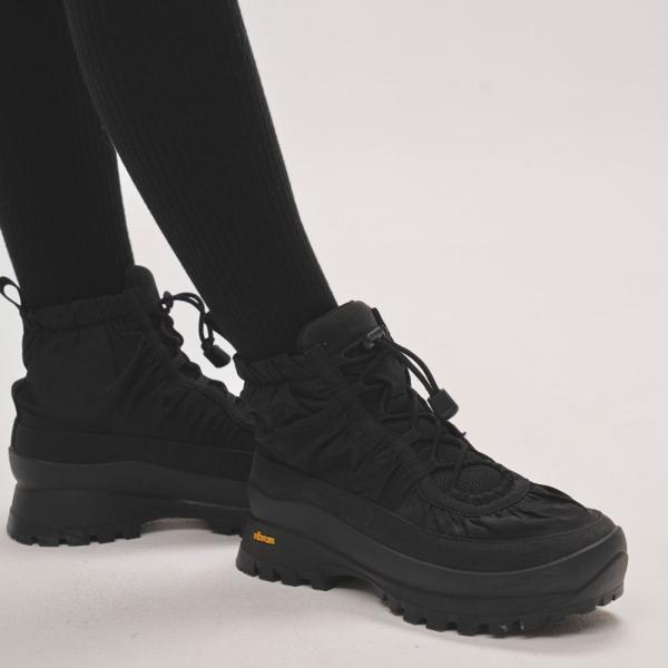 (予約) TODAYFUL トゥデイフル Vibramsole Drawstring Sneaker...