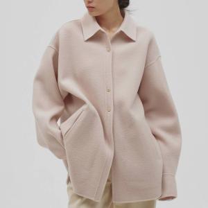 (予約) トゥデイフル Wool Shirts Jacket ウールシャツジャケット 12520415 12620406 (10月中旬以降入荷) レディース アウター 羽織 TODAYFUL