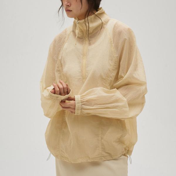 (予約)TODAYFUL トゥデイフル Nylon Ripstop Blouson ナイロンリップス...