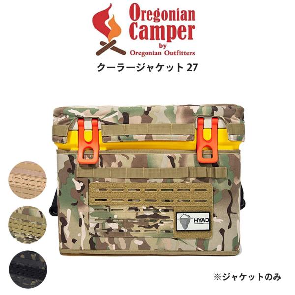 Oregonian Camper オレゴニアンキャンパー クーラージャケット 27 ジャケットのみ ...