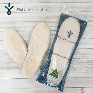 EMU Australia エミュー オーストラリア emu シープスキン