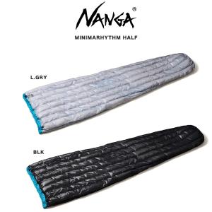 NANGA ミニマリズム ゼロ ミニマリズム ゼロ – NANGA ONLINE SHOP