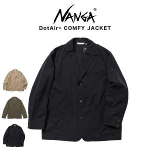 NANGA（ナンガ） SALE30%OFF NANGA HYBRID TECH HIKE ZIP BLOUSON