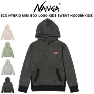 NANGA（ナンガ） HYBRID FLEX ZIP BLOUSON(MEN) ハイブリッド