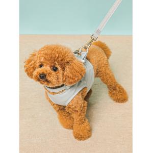 ジェラートピケ CAT&DOG 首輪 pagg...の詳細画像2