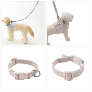 ジェラートピケ CAT&DOG 首輪 pagg...の詳細画像5