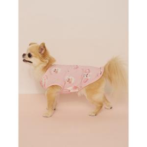 SALE20%OFF ジェラートピケ CAT&...の詳細画像2