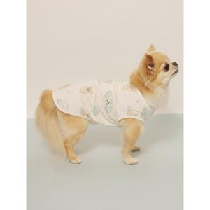 SALE20%OFF ジェラートピケ CAT&...の詳細画像3
