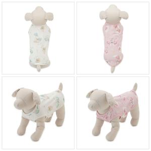 SALE20%OFF ジェラートピケ CAT&...の詳細画像4