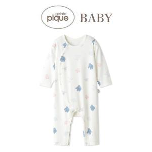 gelato pique（ジェラートピケ） 【新品】【即納】CRM キノピオ【70