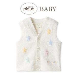 gelato pique（ジェラートピケ） SALE20%OFF ベビー スムーズィー