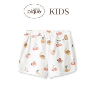 gelato pique kids キッズ フル...の商品画像