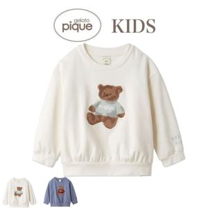 ジェラピケ ジェラートピケ ジュニア ピカチュウ キッズ ルームウェア パジャマ ジェラピケ ジェラートピケ ジュニア ピカチュウ キッズ ルーム