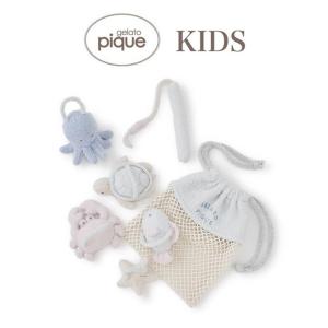 gelato pique KIDS さかなつりおもちゃ pkgg242626 ジェラピケ キッズ 子供用 トイ｜selectzakkamu