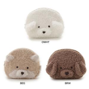 SALE20%OFF ジェラートピケ ドッグポ...の詳細画像1