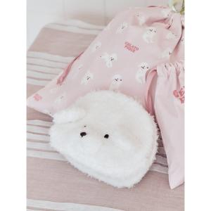 SALE20%OFF ジェラートピケ ドッグポ...の詳細画像2