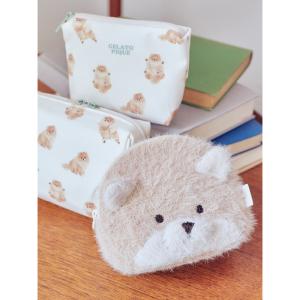 SALE20%OFF ジェラートピケ ドッグポ...の詳細画像3