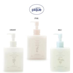 gelato pique ジェラートピケ ハンドソープ pwls209004