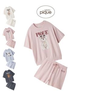 gelato pique ルームウェア 2026 3点セット 2026年5月】ジェラートピケ セット（gelato pique／レディースルーム