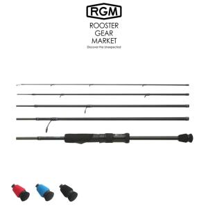 JACKALL（ジャッカル） RGM(ルースター ギア マーケット) RGM spec.5