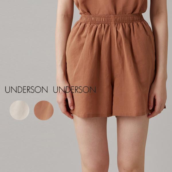 SALE50%OFF アンダーソンアンダーソン UNDERSON UNDERSON × nee me...