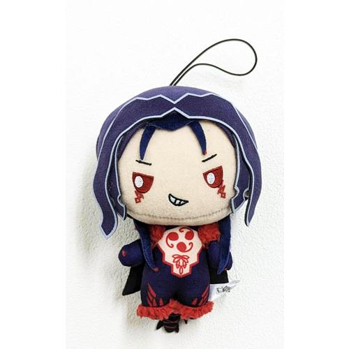 Fate/Grand Order Design produced by Sanrio ぬいぐるみ5【...