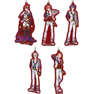 学園アイドルマスター スタンド付きビッグアクリルプレート スウィート