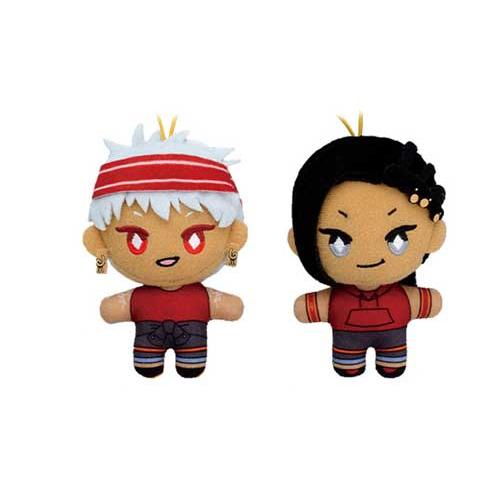 ディズニー ツイステッドワンダーランド エクストラ EX 運動着マスコット スカラビア寮＆ポムフィオ...